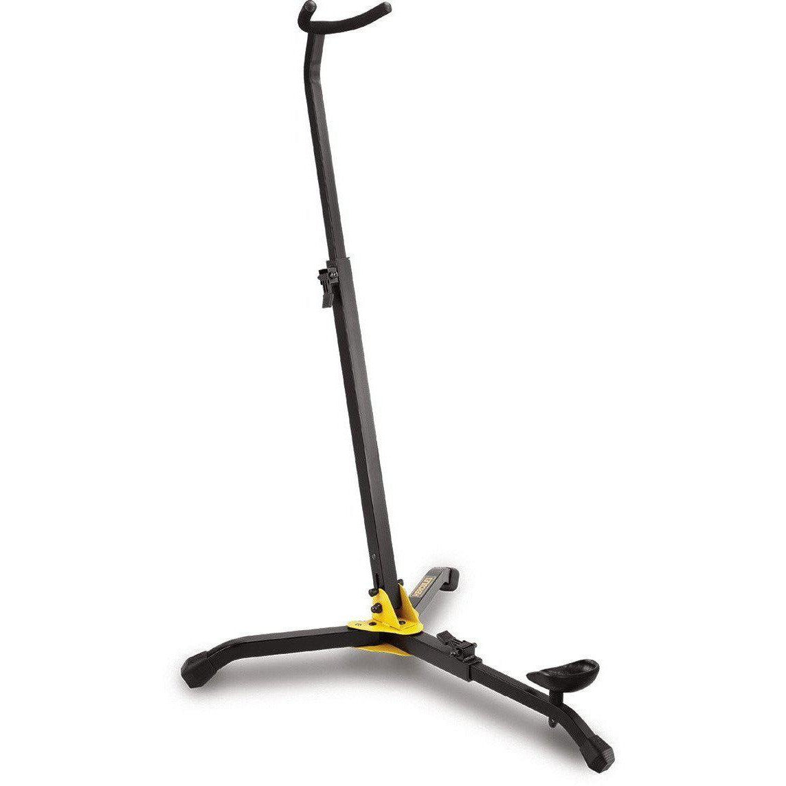 Hercules Bass Clarinet/Bassoon Stand DS561B