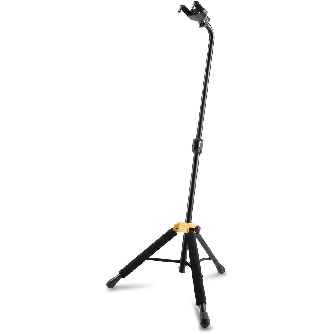 Hercules GS414BPLUS Universal AutoGrip Guitar Stand-Andy's Music