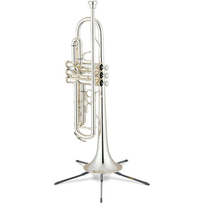 Hercules Travlite In-Bell Trumpet Stand DS410B-Andy's Music