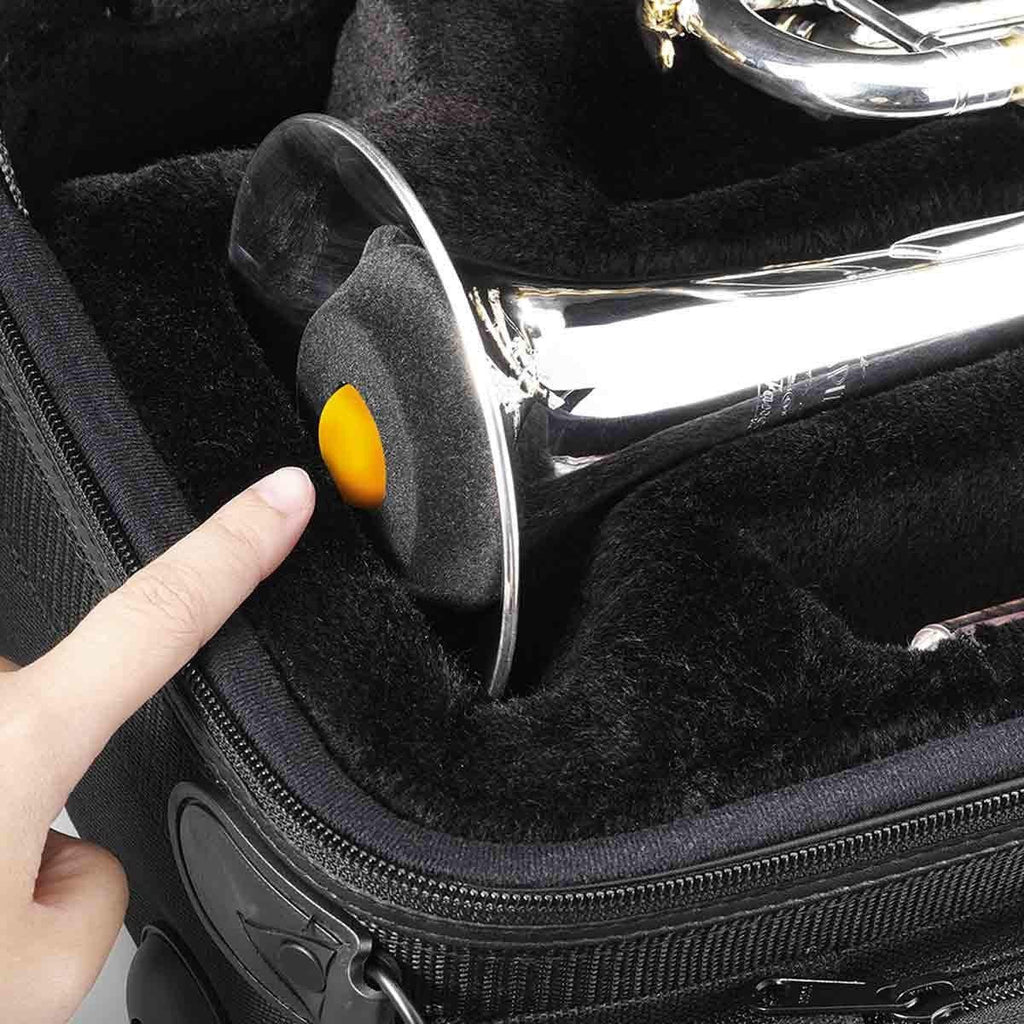 Hercules Travlite In-Bell Trumpet Stand DS410B