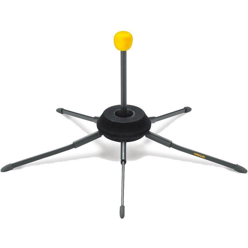 Hercules Travlite In-Bell Trumpet Stand DS410B