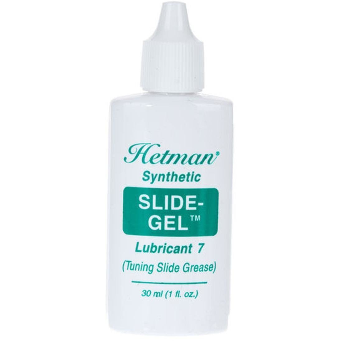 Hetman Tuning Slide Gel #7