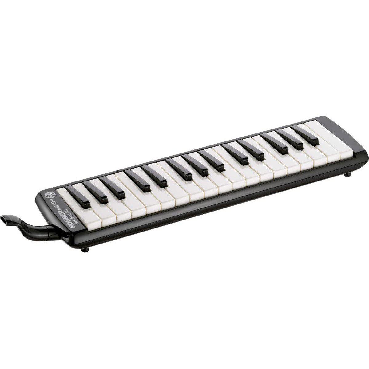 Hohner 32 Key Student Melodica 32B-Andy's Music