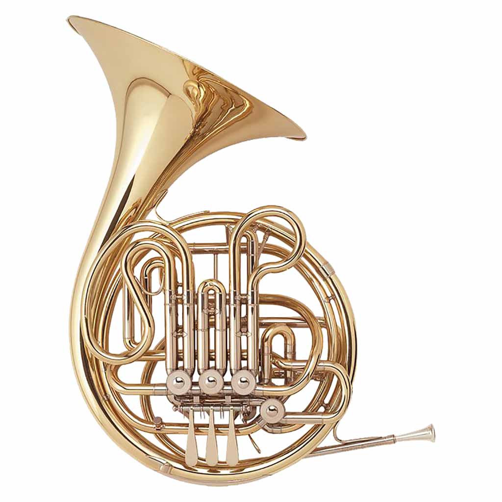 Holton H379 Intermediate French Horn-Andy's Music