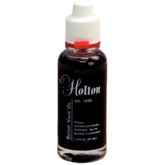 Holton Trigger Rotary Valve Oil H3261-Andy's Music