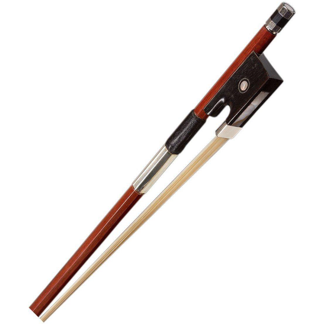 Howard Core 4/4 Full Size Violin Bow 1076VN-Andy's Music