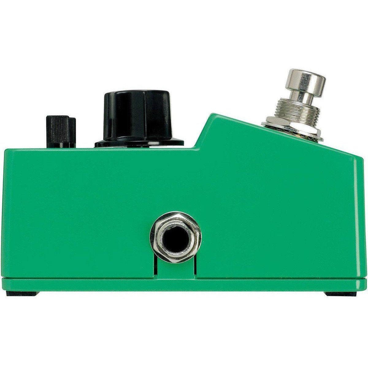 ibanez overdrive pedal IBANEZ TS MINI Tube Screamer Guitar Effects Pedal