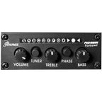 Ibanez AEWC32FM Thinline Acoustic Electric Guitar-Andy's Music