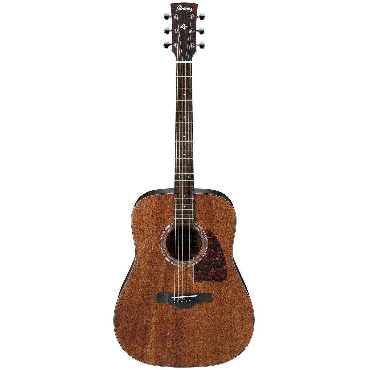 Ibanez AW54OPN Artwood Acoustic Guitar-Andy's Music