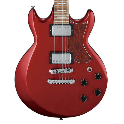 Ibanez AX120CA Candy Apple Red Electric Guitar