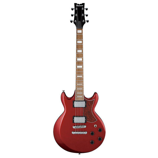 Ibanez AX120CA Candy Apple Red Guitar
