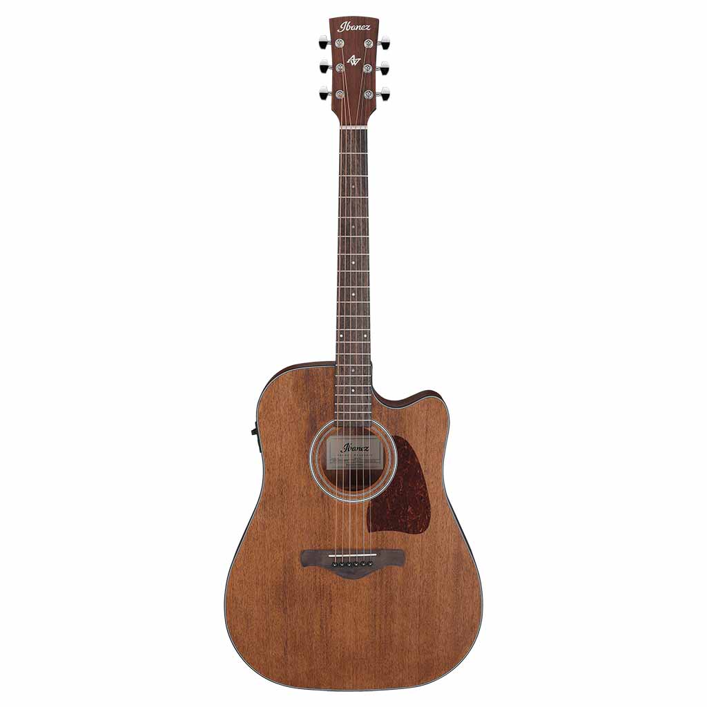 Ibanez Artwood AW54CEOPN Acoustic Electric Guitar