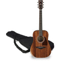 Ibanez Artwood AW54JROPN Jr Acoustic Guitar With Bag-Andy's Music