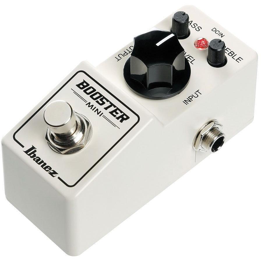 Ibanez BT MINI Booster Pedal-Andy's Music