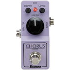Ibanez CS Mini Analog Chorus Pedal-Andy's Music