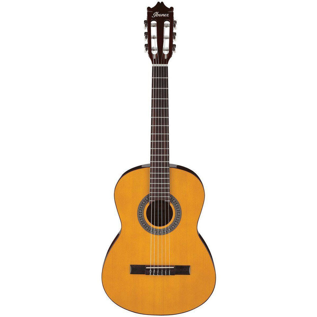 Ibanez GA Series Classical Guitars