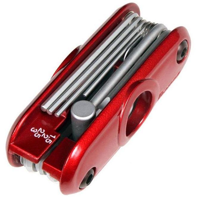 Ibanez MTZ11 Multi Tool For Guitar And Bass