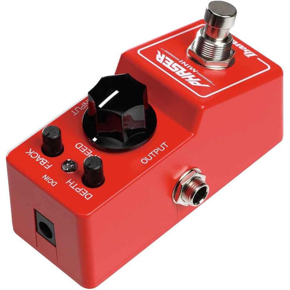 Ibanez PH MINI Phaser Pedal-Andy's Music