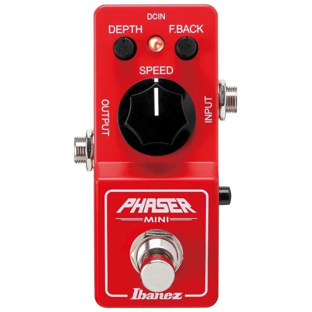 Ibanez PH MINI Phaser Pedal-Andy's Music