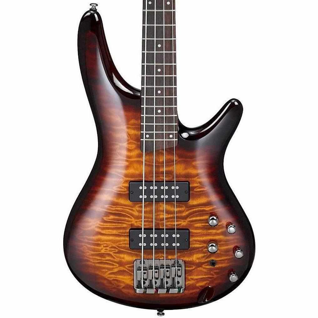 Ibanez SR400EQMDEB Bass Guitar