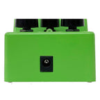 Ibanez TS9 Tube Screamer Overdrive Effects Pedal