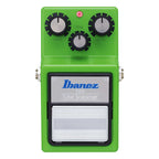 Ibanez TS9 Tube Screamer Overdrive Effects Pedal