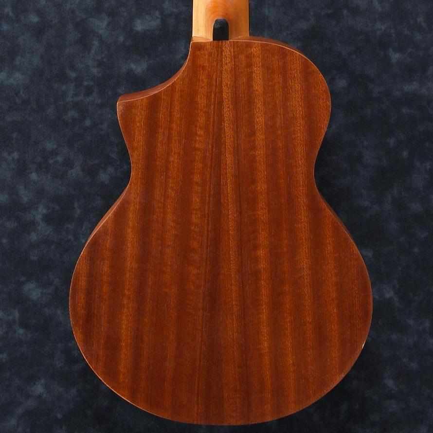 Ibanez UEWT5 Cutaway Tenor Ukulele Open Pore Finish-Andy's Music