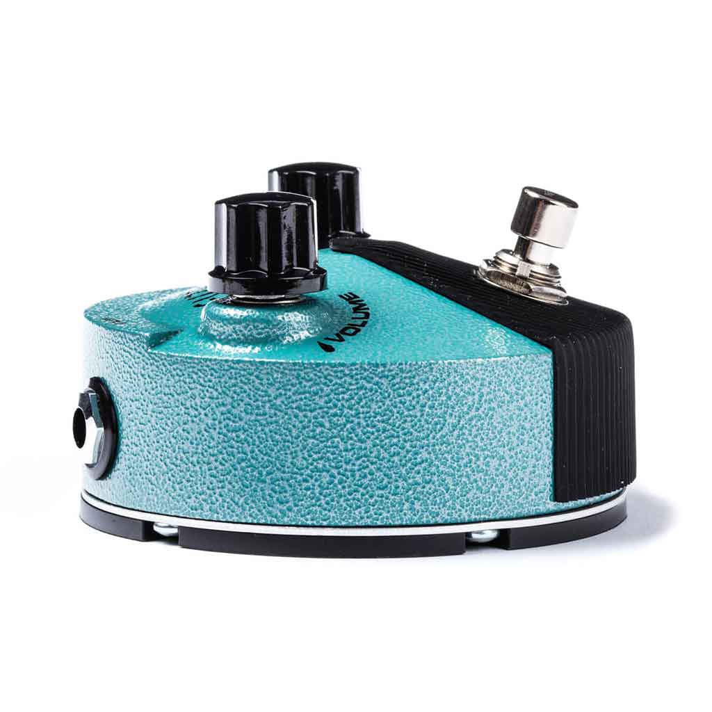 Jimi Hendrix Fuzz Face Mini Distortion Pedal - FFM3 – Andy's Music