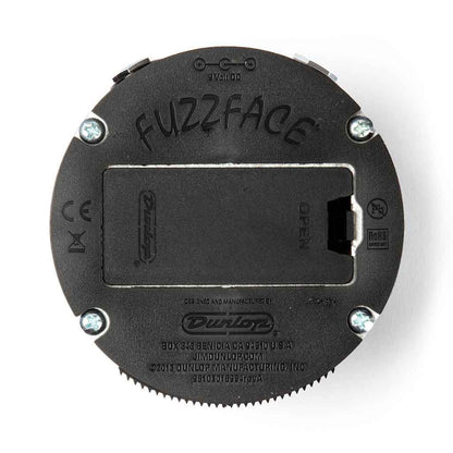 Jimi Hendrix Fuzz Face Mini Distortion pedal