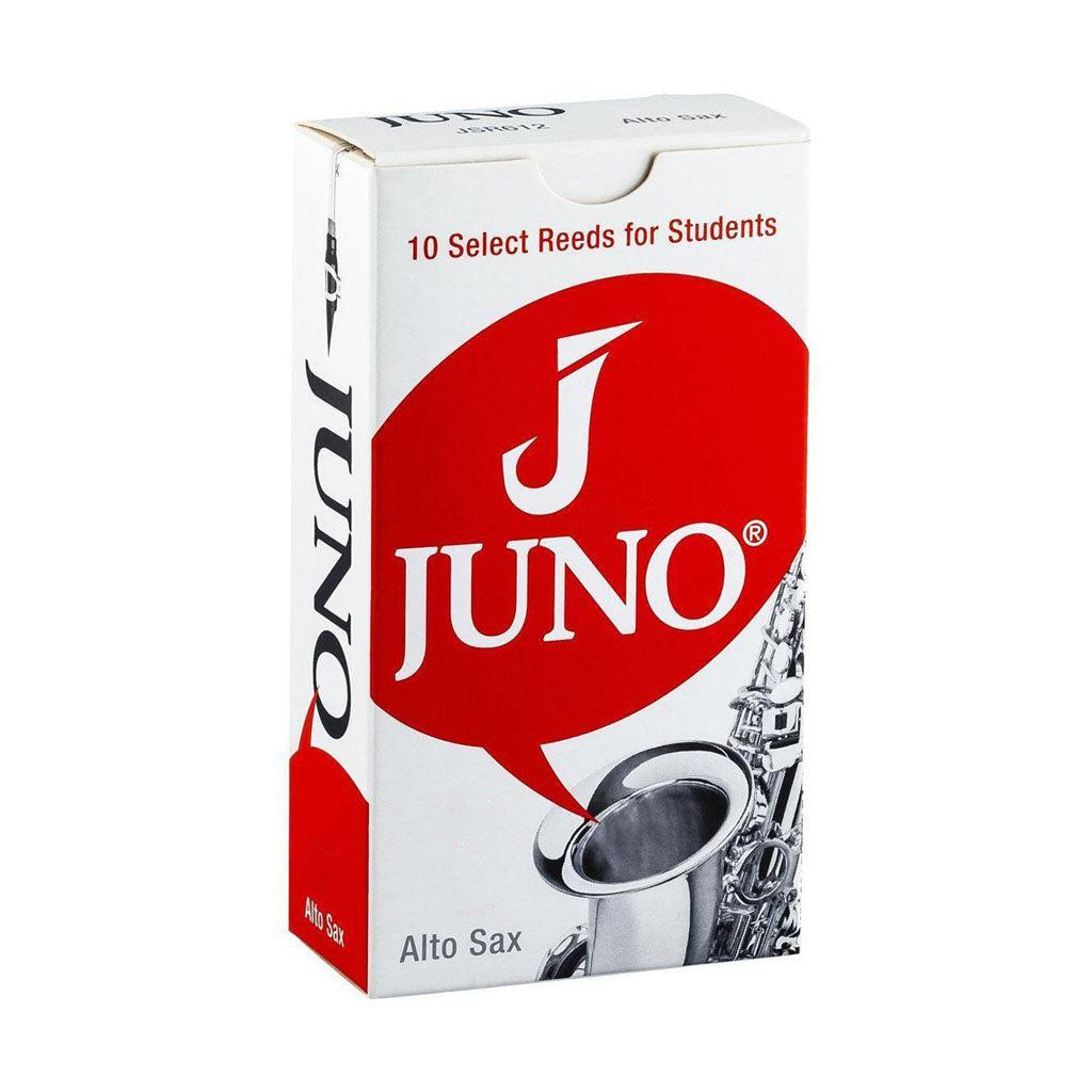 Juno Alto Sax Reeds by Vandoren-2.0-10-Andy's Music