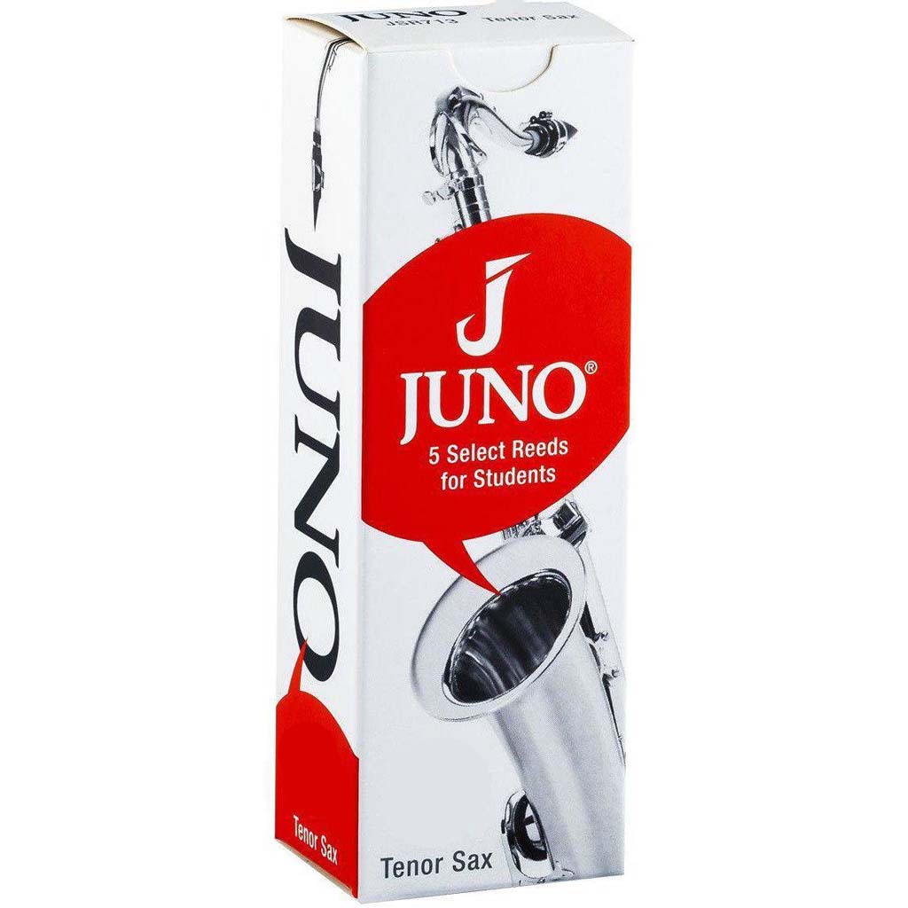 Juno by Vandoren Tenor Saxophone Reeds-2.0-5-Andy's Music
