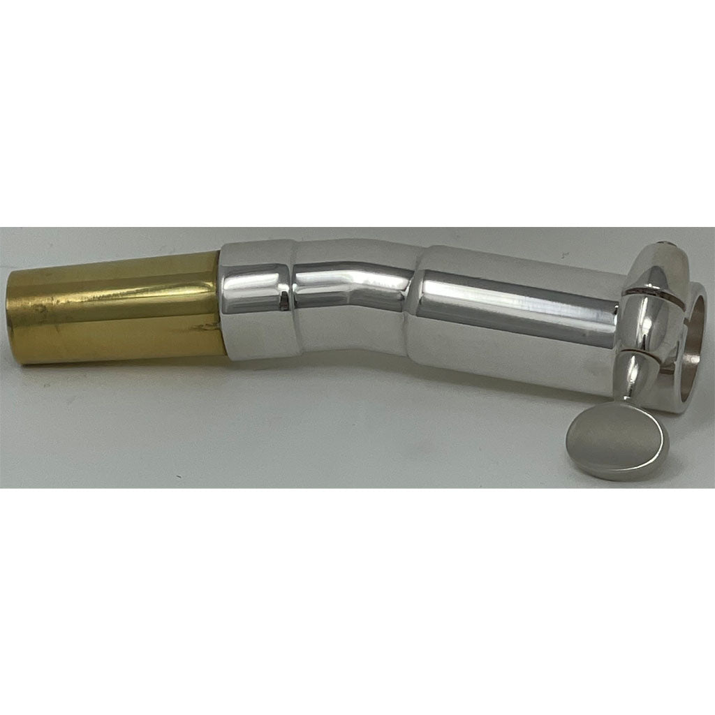 Jupiter 43M010S Sousaphone Bit to Neck-Andy's Music