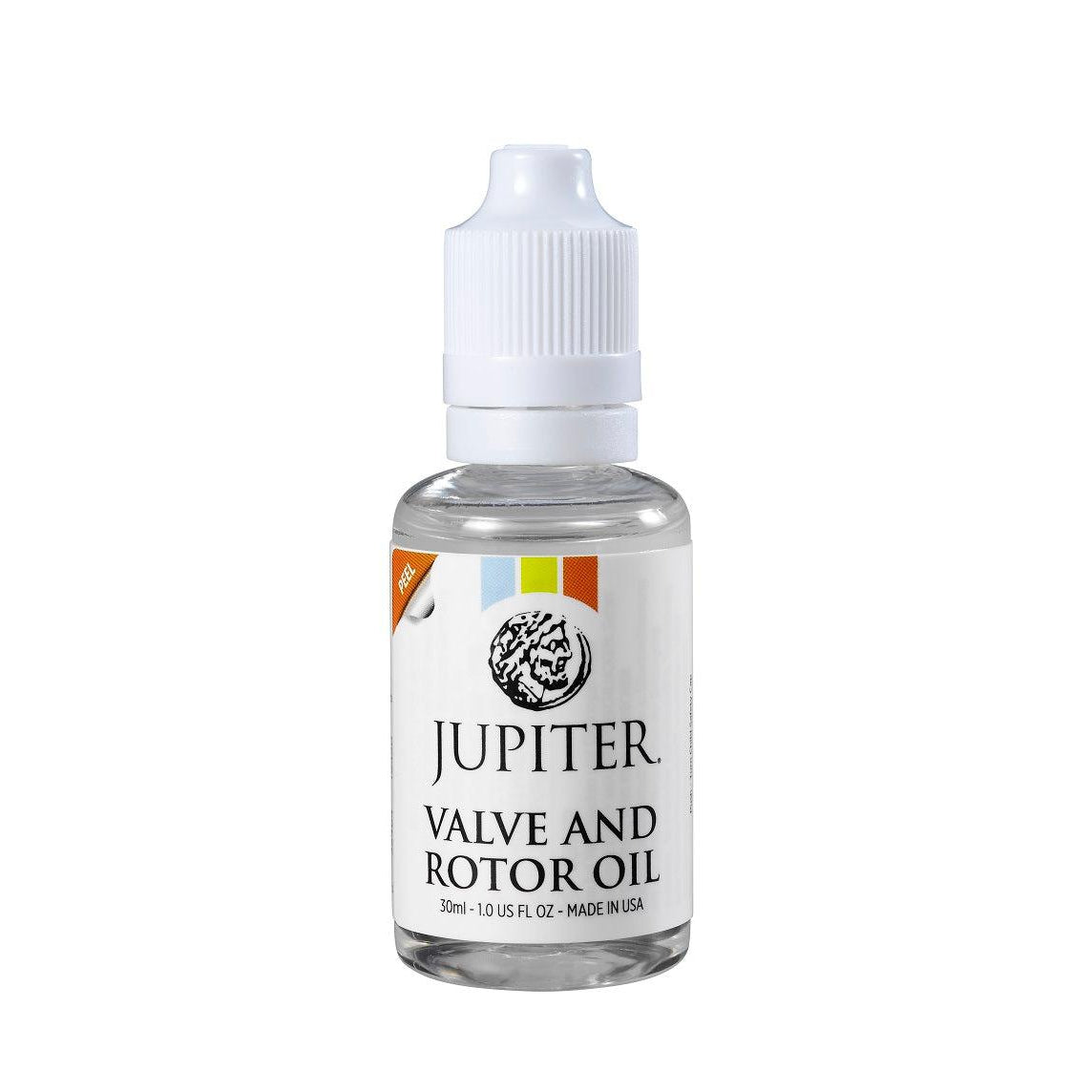 Jupiter JCMVO2 Premium Synthetic Valve/Rotor Oil-Andy's Music