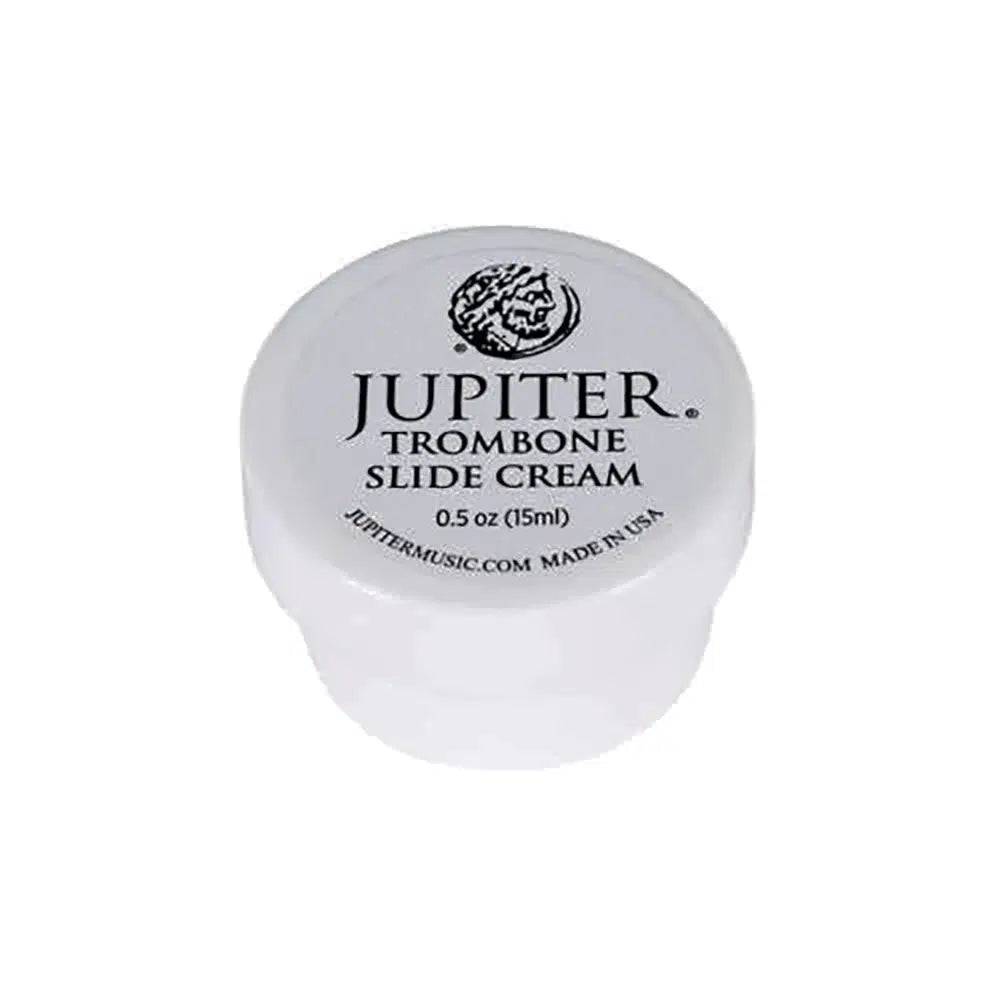 Jupiter JTSC Trombone Slide Cream
