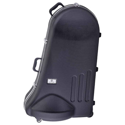 Jupiter JTU700 3-Valve BBb 3/4 Tuba Silver Plated-Andy's Music