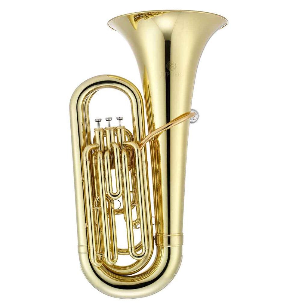 Jupiter JTU700 3-Valve BBb 3/4 Tuba-Andy's Music