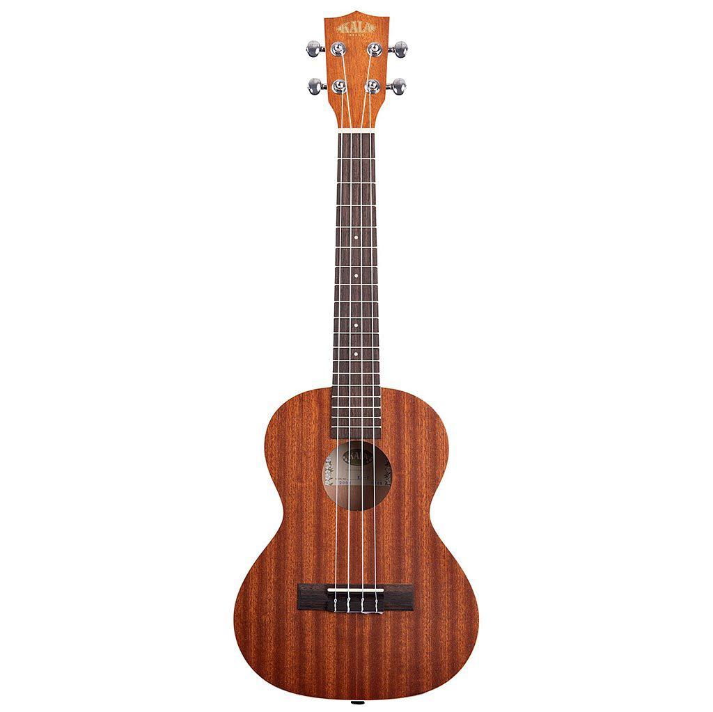 KALA KA-T Satin Mahogany Tenor Ukulele-Andy's Music