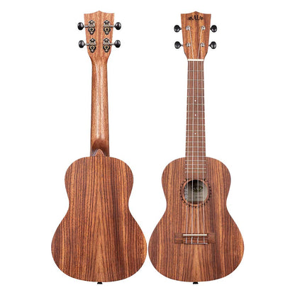 KALA KA Teak C Concert Ukulele-Andy's Music