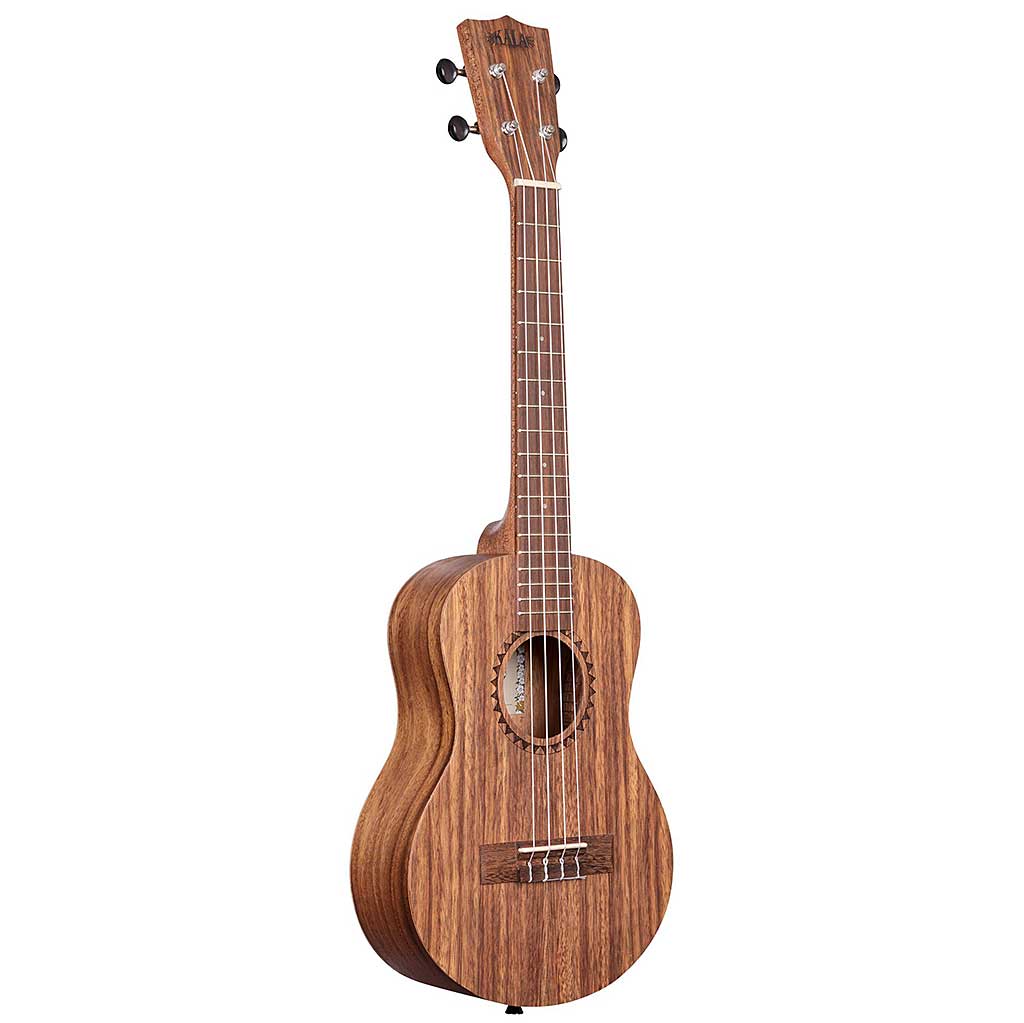 KALA KA Teak Tenor Ukulele-Andy's Music