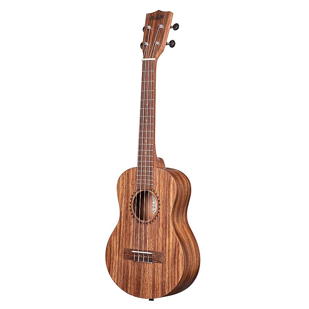 KALA KA Teak Tenor Ukulele-Andy's Music