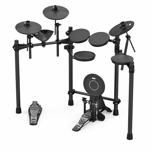 KAT KT-100 Electronic Drum Set-Andy's Music