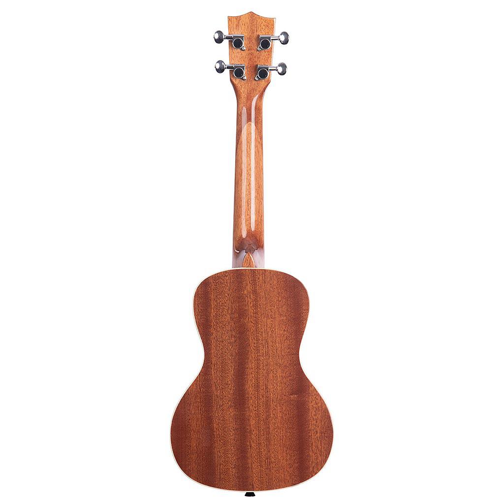 Kala Gloss Mahogany Concert Ukulele-Andy's Music