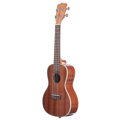 Kala Gloss Mahogany Concert Ukulele-Andy's Music