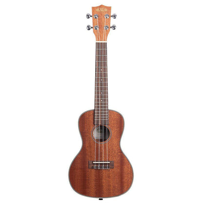 Kala Gloss Mahogany Concert Ukulele-Andy's Music