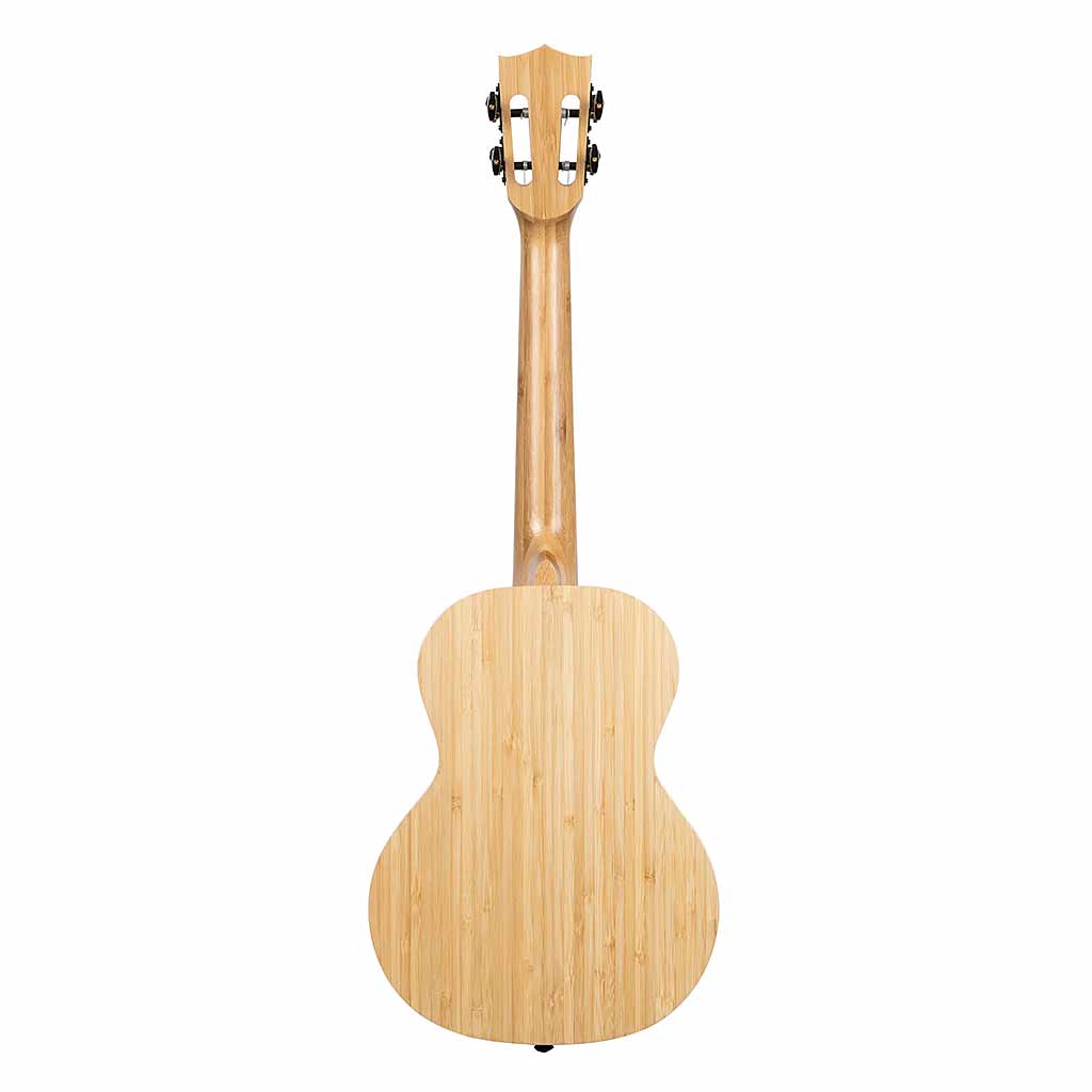 Kala Tenor Ukulele KA-BMB-T All Solid Bamboo 