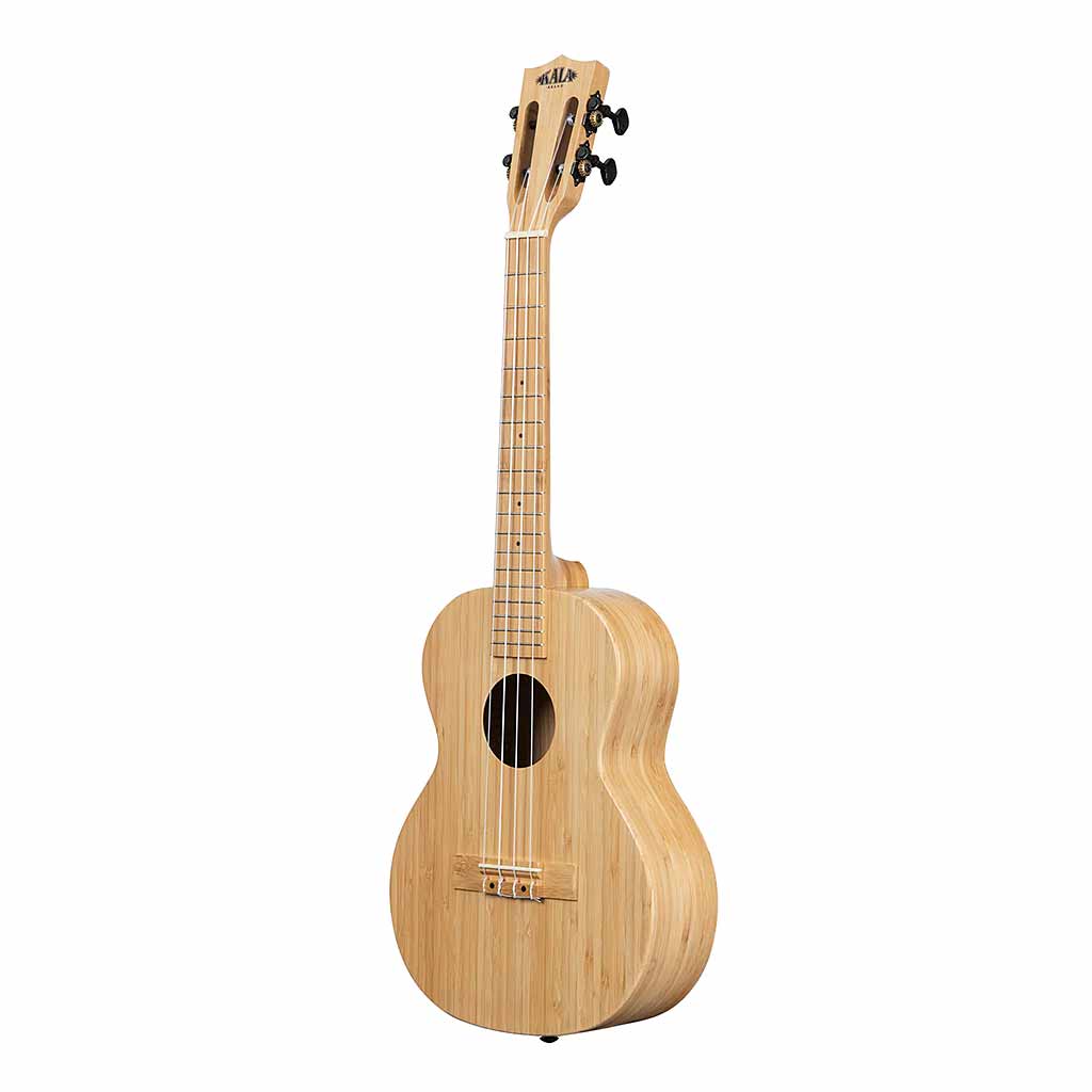 Kala Bamboo Tenor Ukulele Model KA-BMB-T