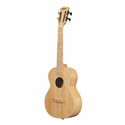 Kala KA-BMB-T All Solid Bamboo Tenor Ukulele-Andy's Music