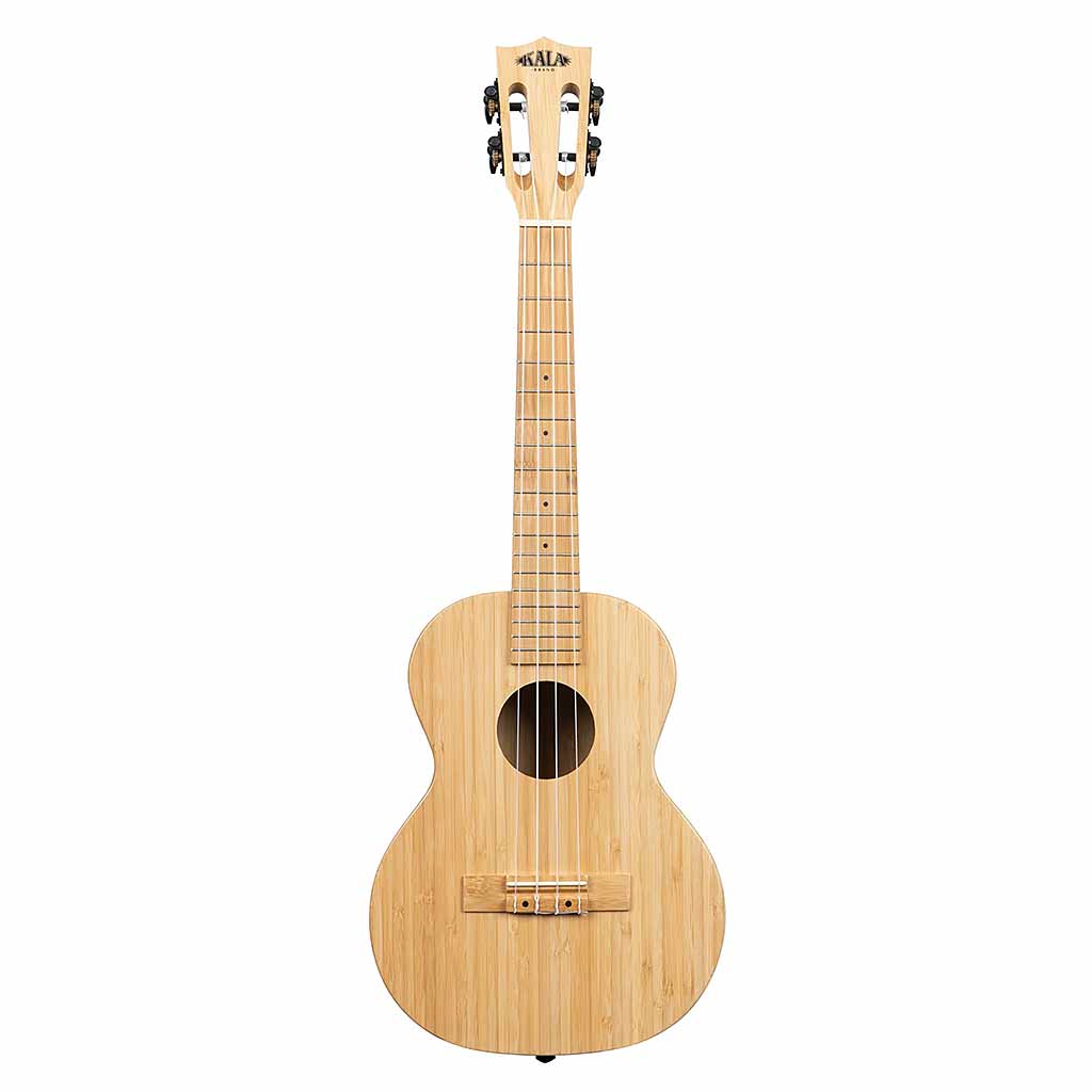 Kala KA-BMB-T Solid Bamboo Ukulele