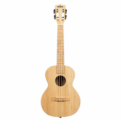 Kala KA-BMB-T All Solid Bamboo Tenor Ukulele-Andy's Music