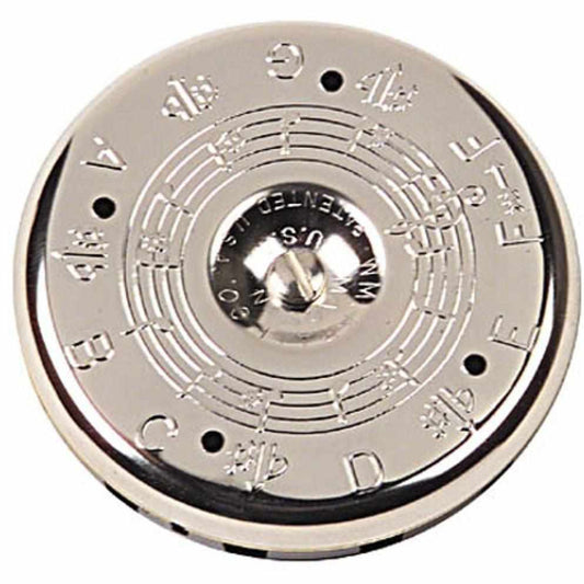 Kratt Chromatic Pitch Pipe-Andy's Music